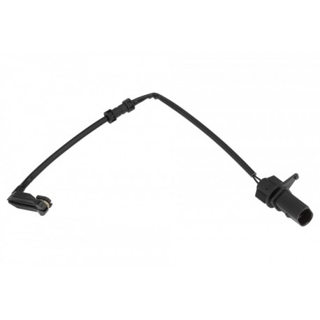 Figyelmezető kontaktus, fékbetét kopás 1.8-6.3 AUDI A6(C7), A6 ALLROAD(C7),A7,A8(D4),Q5 2009-2018 /ELSŐ/ 4H0615121J