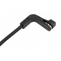 Figyelmezető kontaktus, fékbetét kopás 2.0-4.8 BMW 5(E61) 2004-2010 /HÁTSÓ/ 34356768597