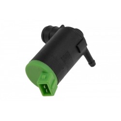 Mosóvízszivattyú, fényszórómosó CITROEN XANTIA,XSARA,XM,ZX,106,206CC,306,406 PARTNER 96- 6434.58