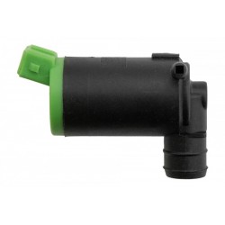 Mosóvízszivattyú, fényszórómosó CITROEN XANTIA,XSARA,XM,ZX,106,206CC,306,406 PARTNER 96- 6434.58