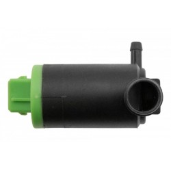 Mosóvízszivattyú, fényszórómosó CITROEN XANTIA,XSARA,XM,ZX,106,206CC,306,406 PARTNER 96- 6434.58