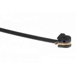 Figyelmezető kontaktus, fékbetét kopás 1.2-3.0D OPEL ASTRA H, VECTRA C, SIGNUM, ZAFIRA B 2002- /ELSŐ 13116560