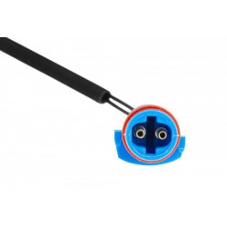 Figyelmezető kontaktus, fékbetét kopás 1.2-3.0D OPEL ASTRA H, VECTRA C, SIGNUM, ZAFIRA B 2002- /ELSŐ 13116560