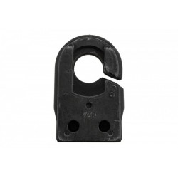 Csapágyazás, stabilizátor ELSŐ RENAULT MEGANE III,GRANDTOUR 08- 546120005R