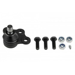 Támasztó- / vezetőcsukló OPEL CORSA C (F08, F68) 09/00- /ELSŐ ALSÓ/ ZSD-PL-005