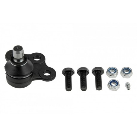 Támasztó- / vezetőcsukló OPEL CORSA C (F08, F68) 09/00- /ELSŐ ALSÓ/ ZSD-PL-005