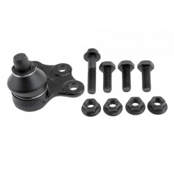 Támasztó- / vezetőcsukló OPEL MERIVA (X03) 03-10 /ELSŐ ALSÓ JOBB/ ZSD-PL-006