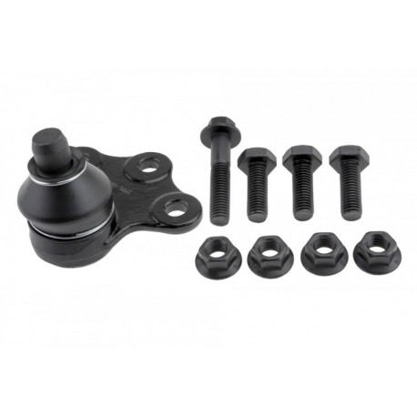 Támasztó- / vezetőcsukló OPEL MERIVA (X03) 03-10 /ELSŐ ALSÓ JOBB/ ZSD-PL-006