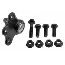 Támasztó- / vezetőcsukló OPEL MERIVA (X03) 03-10 /ELSŐ ALSÓ JOBB/ ZSD-PL-006