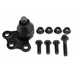 Támasztó- / vezetőcsukló OPEL MERIVA (X03) 03-10 /ELSŐ ALSÓ BAL/ ZSD-PL-007