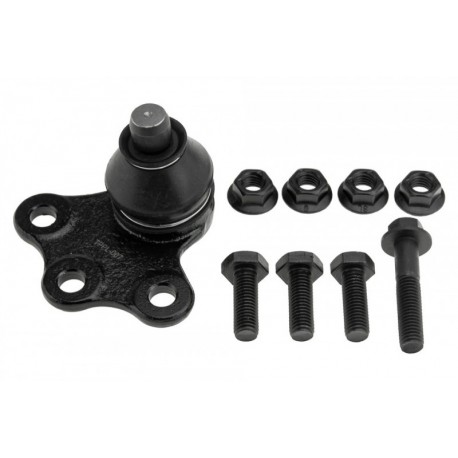 Támasztó- / vezetőcsukló OPEL MERIVA (X03) 03-10 /ELSŐ ALSÓ BAL/ ZSD-PL-007