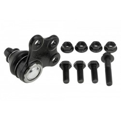 Támasztó- / vezetőcsukló OPEL MERIVA (X03) 03-10 /ELSŐ ALSÓ BAL/ ZSD-PL-007