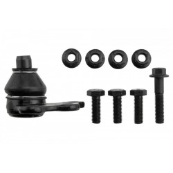 Támasztó- / vezetőcsukló OPEL MERIVA (X03) 03-10 /ELSŐ ALSÓ BAL/ ZSD-PL-007