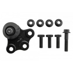 Támasztó- / vezetőcsukló OPEL MERIVA (X03) 03-10 /ELSŐ ALSÓ BAL/ ZSD-PL-007