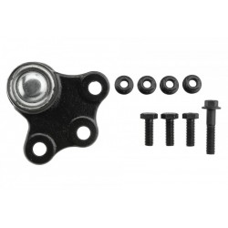 Támasztó- / vezetőcsukló OPEL MERIVA (X03) 03-10 /ELSŐ ALSÓ BAL/ ZSD-PL-007