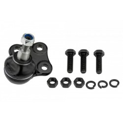 Támasztó- / vezetőcsukló RENAULT FLUENCE(L3) 10-, MEGANE III (BZ0/1_,B3) 08-, SCENIC III 09- /ELSŐ ALSÓ/ ZSD-RE-010