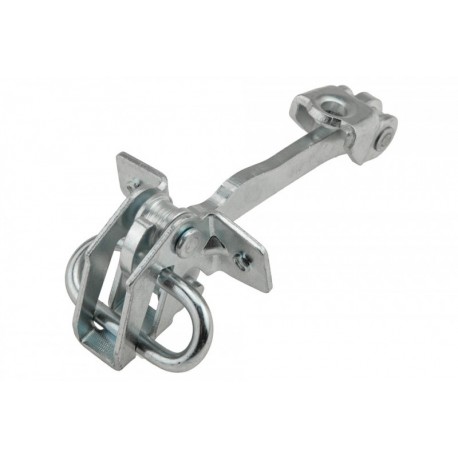 Ajtórögzítő HÁTSÓ OPEL CORSA C 09.00-12.09 EZC-PL-088