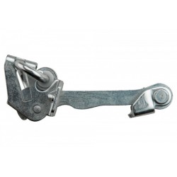 Ajtórögzítő HÁTSÓ OPEL CORSA C 09.00-12.09 EZC-PL-088