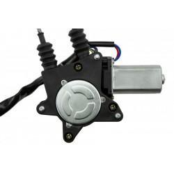 Ablakemelő HONDA ACCORD COUPE 93-97, ACURA CL 95-97 /BAL ELSŐ Villanymotorral/ EPS-HD-026