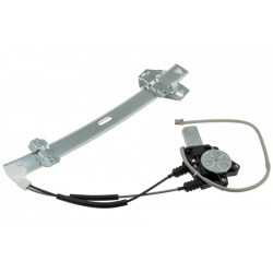 Ablakemelő HONDA ACCORD COUPE 93-97, ACURA CL 95-97 /JOBB ELSŐ Villanymotorral/ EPS-HD-027