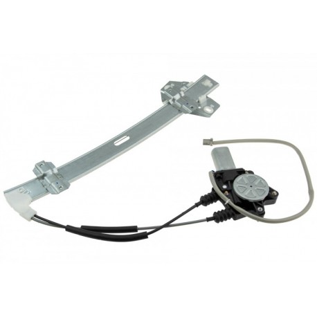 Ablakemelő HONDA ACCORD COUPE 93-97, ACURA CL 95-97 /JOBB ELSŐ Villanymotorral/ EPS-HD-027