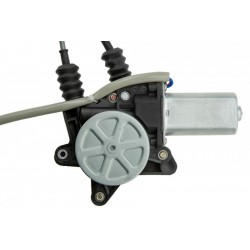 Ablakemelő HONDA ACCORD COUPE 93-97, ACURA CL 95-97 /JOBB ELSŐ Villanymotorral/ EPS-HD-027