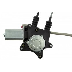 Ablakemelő HONDA ACCORD COUPE 93-97, ACURA CL 95-97 /JOBB ELSŐ Villanymotorral/ EPS-HD-027