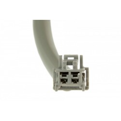 Ablakemelő HONDA ACCORD COUPE 93-97, ACURA CL 95-97 /JOBB ELSŐ Villanymotorral/ EPS-HD-027