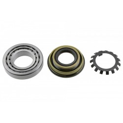 Kerékcsapágy készlet HÁTSÓ NISSAN TERRANO I (WD21) 3.0 I 4WD, NAVARA D22 97- 40210-85000