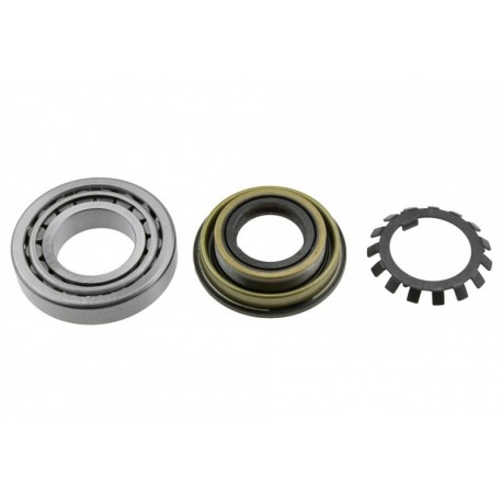 Kerékcsapágy készlet HÁTSÓ NISSAN TERRANO I (WD21) 3.0 I 4WD, NAVARA D22 97- 40210-85000