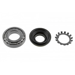 Kerékcsapágy készlet HÁTSÓ NISSAN TERRANO I (WD21) 3.0 I 4WD, NAVARA D22 97- 40210-85000