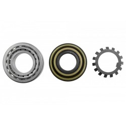 Kerékcsapágy készlet HÁTSÓ NISSAN TERRANO I (WD21) 3.0 I 4WD, NAVARA D22 97- 40210-85000