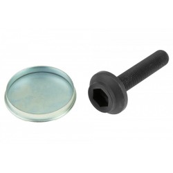 szerelőkészlet KLT-AU-010 KLT-AU-010-Z