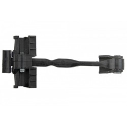 Ajtórögzítő HÁTSÓ AUDI A1 05.10-10.18 8X3839249C