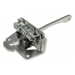 Ajtórögzítő HÁTSÓ AUDI A2 8Z 02.00-08.05 8Z0839249