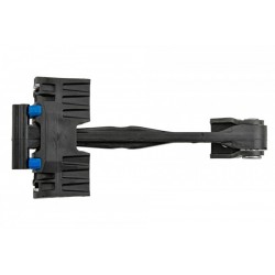 Ajtórögzítő HÁTSÓ AUDI A3 8V 04.12-06.16 8V4839249A