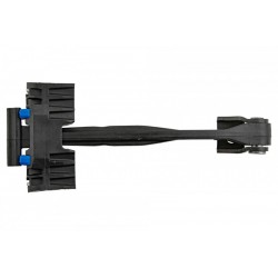 Ajtórögzítő HÁTSÓ AUDI A4 ALLROAD B9, A4 B9 05.15- 8W0839249