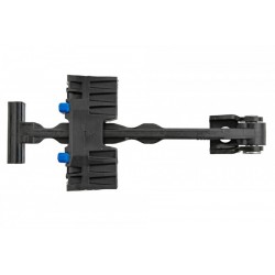 Ajtórögzítő ELSŐ AUDI A5 8T 01.06-07.16 8T0837203A