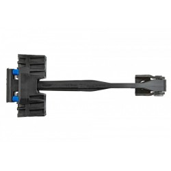 Ajtórögzítő ELSŐ AUDI Q5 8R 11.08-12.16, PORSCHE MACAN 11.08- 8R0837249F