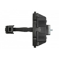 Ajtórögzítő ELSŐ BMW 3 E92, E93 09.06-12.13 51217193671