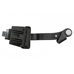 Ajtórögzítő ELSŐ BMW 3 E92, E93 09.06-12.13 51217193671