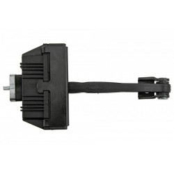 Ajtórögzítő ELSŐ BMW 5 (E60), 5 (E61) 12.01-12.10 51217176804