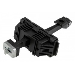 Ajtórögzítő HÁTSÓ BMW 5 (E60), 5 (E61) 12.01-12.10 51227176805