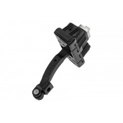 Ajtórögzítő ELSŐ BMW X5 (E53) 01.00-10.06 51218402502