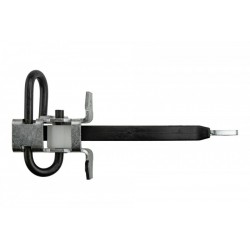 Ajtórögzítő ELSŐ BMW 5 (E39) 09.95-05.04 51218193447