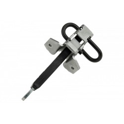 Ajtórögzítő HÁTSÓ BMW 5 (E39) 09.95-05.04 51228193448