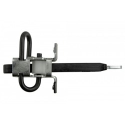 Ajtórögzítő HÁTSÓ BMW 5 (E39) 09.95-05.04 51228193448