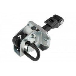 Ajtórögzítő ELSŐ BMW 3 E46 02.98-09.06 51218160959