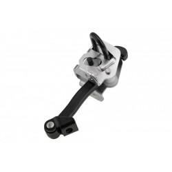 Ajtórögzítő HÁTSÓ BMW 3 E46 02.98-09.06 51228160963