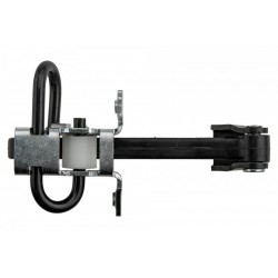 Ajtórögzítő HÁTSÓ BMW 3 E46 02.98-09.06 51228160963